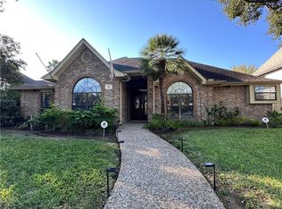 116 E Warbler Ave, McAllen, TX 78504