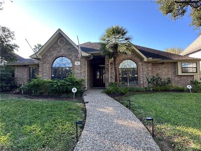 116 E Warbler Ave, McAllen, TX, 78504