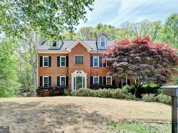 3310 Danielle Way, Suwanee, GA 30024