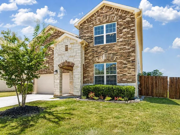 223 Quarry Rock, Liberty Hill, TX 78642