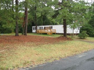 13282 Pine Beach Rd, Princess Anne, MD 21853