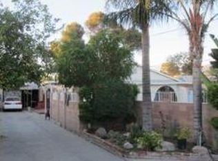 13567 Filmore St, Pacoima, CA 91331