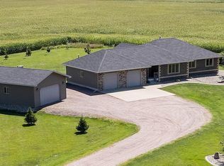 47437 276th St, Worthing, SD 57077