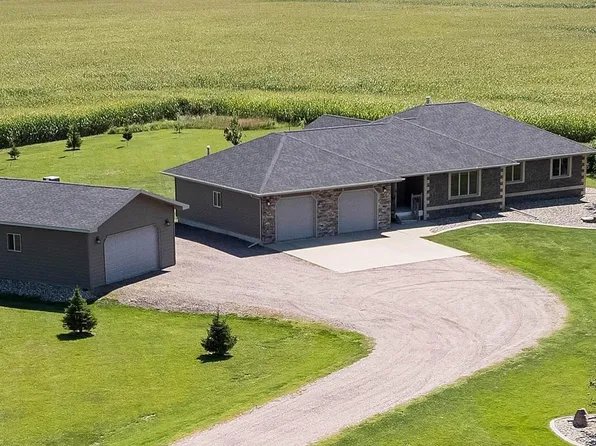 47437 276th St, Worthing, SD 57077