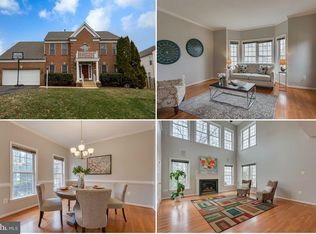 1202 Cuzco Ct, Herndon, VA 20170