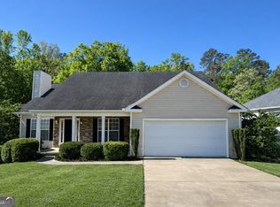 510 Sugarloaf Dr, Macon, GA 31204