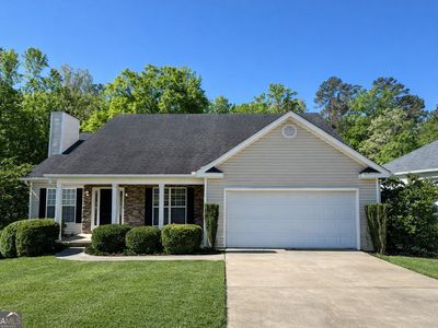 510 Sugarloaf Dr, Macon, GA, 31204