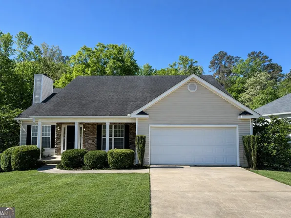 510 Sugarloaf Dr, Macon, GA 31204