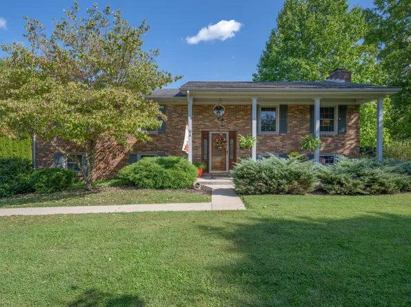118 Cherrywood Dr, Nicholasville, KY 40356