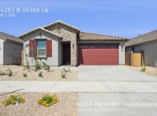 24283 N 143rd Ln, Surprise, AZ 85387