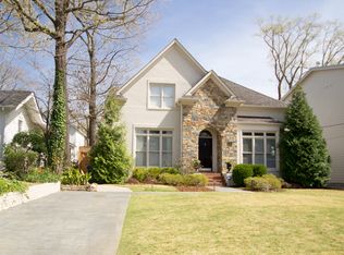 305 Broadway St, Homewood, AL 35209
