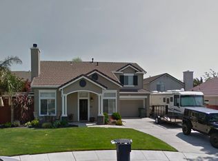 1252 Cedarglen Ct, Tracy, CA 95376