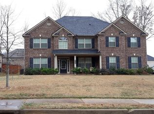 210 Aylesbury Blvd, McDonough, GA 30252