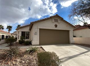2127 Sunset Vista Ave, Henderson, NV 89052