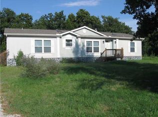 1317 David Dr, Choctaw, OK 73020