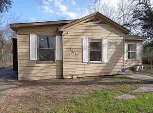1011 Danube St, Houston, TX 77051