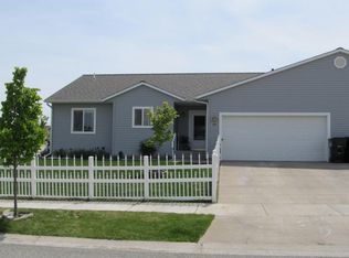 221 Blue Crest Dr, Kalispell, MT 59901