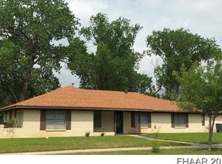 1503 Halbert St, Killeen, TX 76541