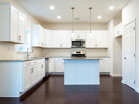 Birchwood Kitchen