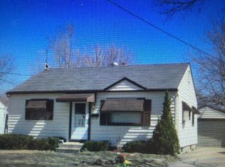 2836 Charlesgate Ave SW, Wyoming, MI 49509