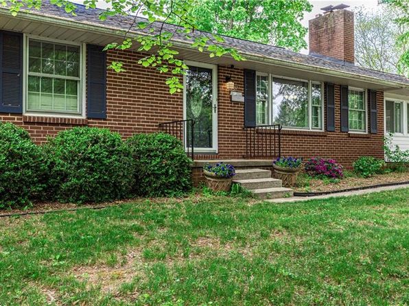 Forsyth County Nc Property Tax Office