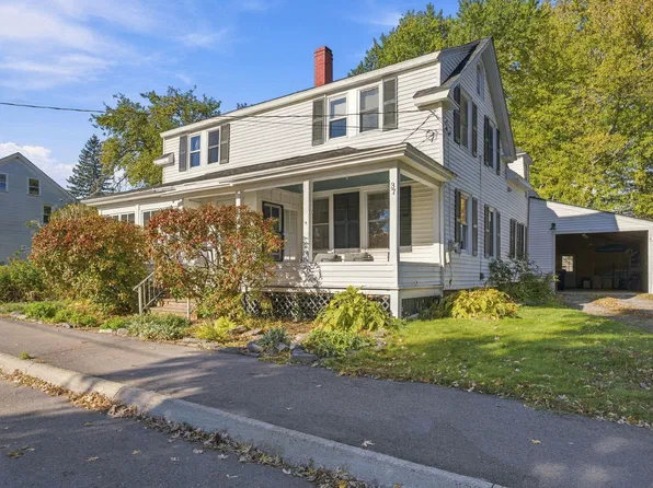 37 Broadway, Orono, ME 04473