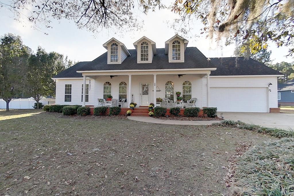 248 W Shore Dr, Ochlocknee, GA 31773 Zillow