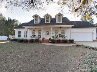 248 W Shore Dr, Ochlocknee, GA 31773