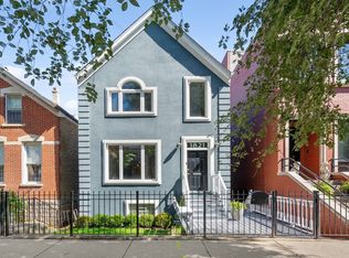 1821 N Paulina St, Chicago, IL 60622