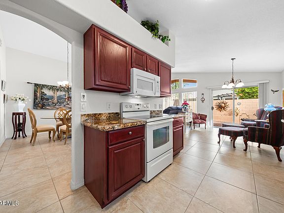 5th image of 13984 W PAIUTE Trail