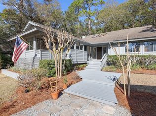 19 Newhall Rd, Hilton Head Island, SC 29928