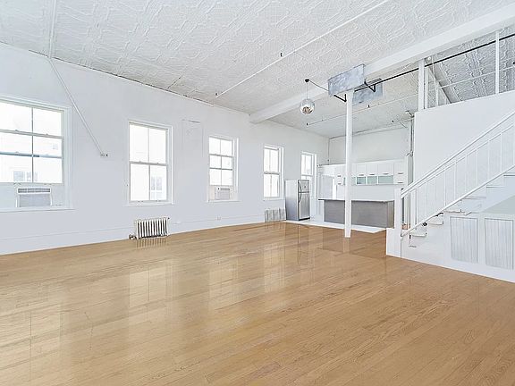 3rd image of 7 Mercer St #5W