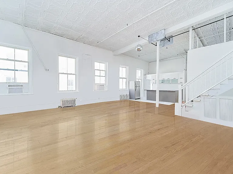 7 Mercer St #5W — Photo 3