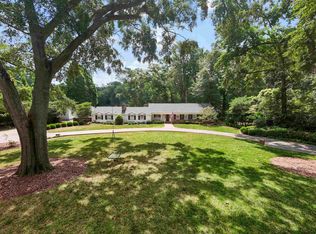 1080 Partridge Rd, Spartanburg, SC 29302