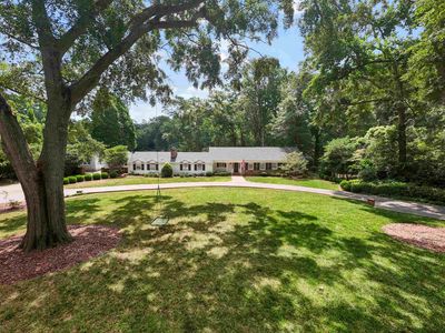 1080 Partridge Rd, Spartanburg, SC, 29302