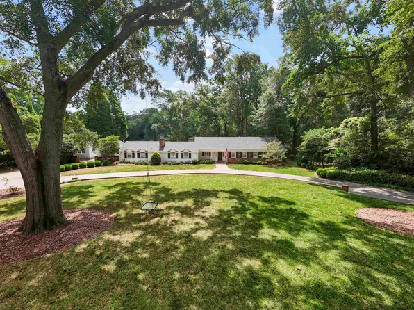 1080 Partridge Rd, Spartanburg, SC 29302