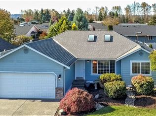 13828 53rd Ave NE, Marysville, WA 98271