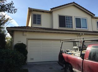 1215 Briarleaf Cir, San Jose, CA 95131