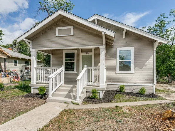 1319 Paso Hondo, San Antonio, TX 78202