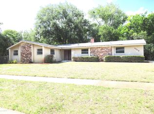 2768 Central Ln, Titusville, FL 32780