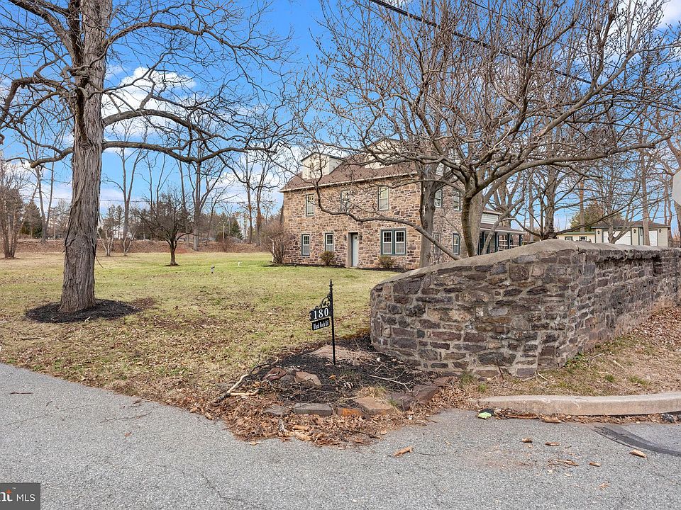 180 Black Rock Rd, Phoenixville, PA 19460 Zillow