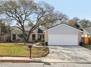 2430 Bluffridge St, San Antonio, TX 78232