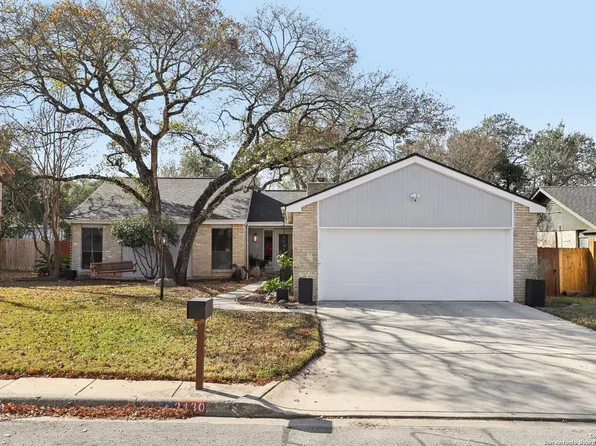 2430 Bluffridge, San Antonio, TX 78232