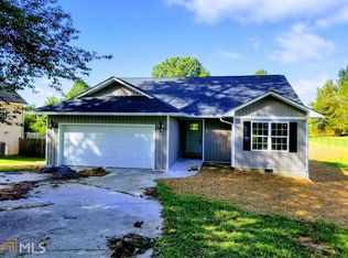 7 Buck Trl NE, Rome, GA 30165