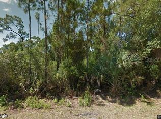 26485 Glaspell Rd, Punta Gorda, FL 33955