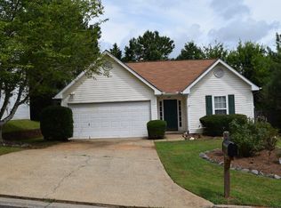 3705 Wavetree Pass NW, Acworth, GA 30101