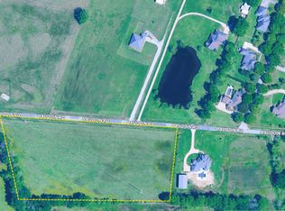 Baudoin Rd, Maurice, LA 70555