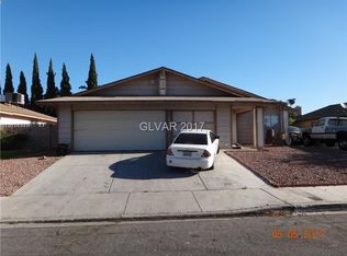 4316 Rosebank Cir, Las Vegas, NV 89108