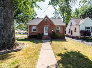 4081 W 140th St, Cleveland, OH