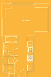 Rented by Big Apple Living